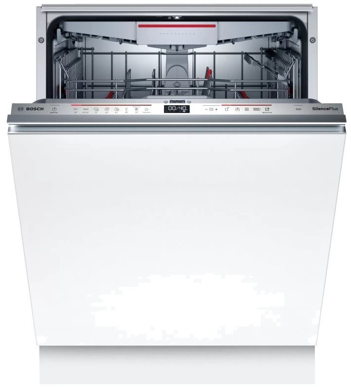 Mosogatógép BOSCH SMV6ECX51E