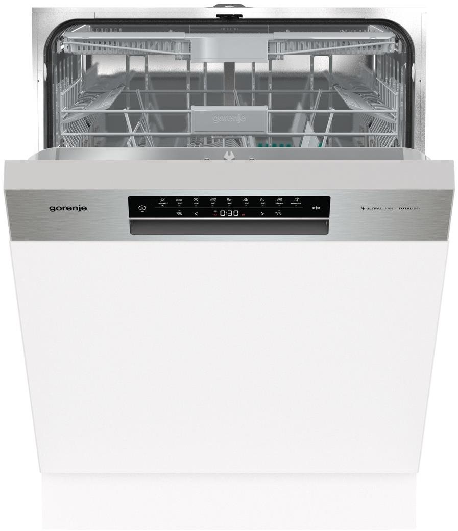 Mosogatógép GORENJE GI673C60X