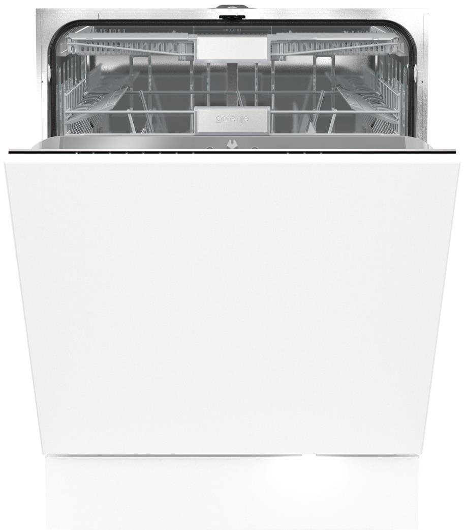 Mosogatógép GORENJE GV673C62