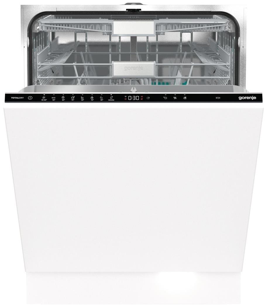 Mosogatógép GORENJE GV693C61AD