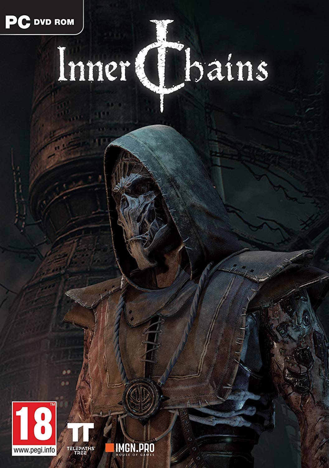 PC játék Inner Chains