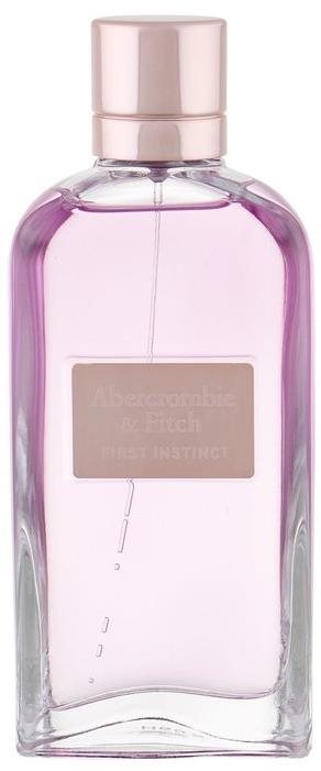 Parfémovaná voda ABERCROMBIE & FITCH First Instinct EdP 100 ml