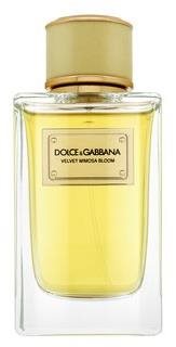 Parfüm DOLCE & GABBANA Velvet Mimosa Bloom EdP 150 ml