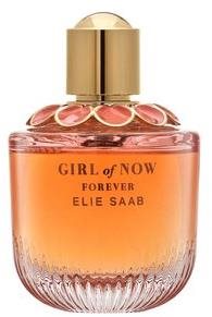 Parfüm ELIE SAAB Girl of Now Forever EdP 90 ml
