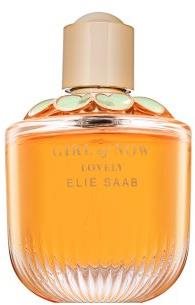 Parfüm ELIE SAAB Girl of Now Lovely EdP 90 ml