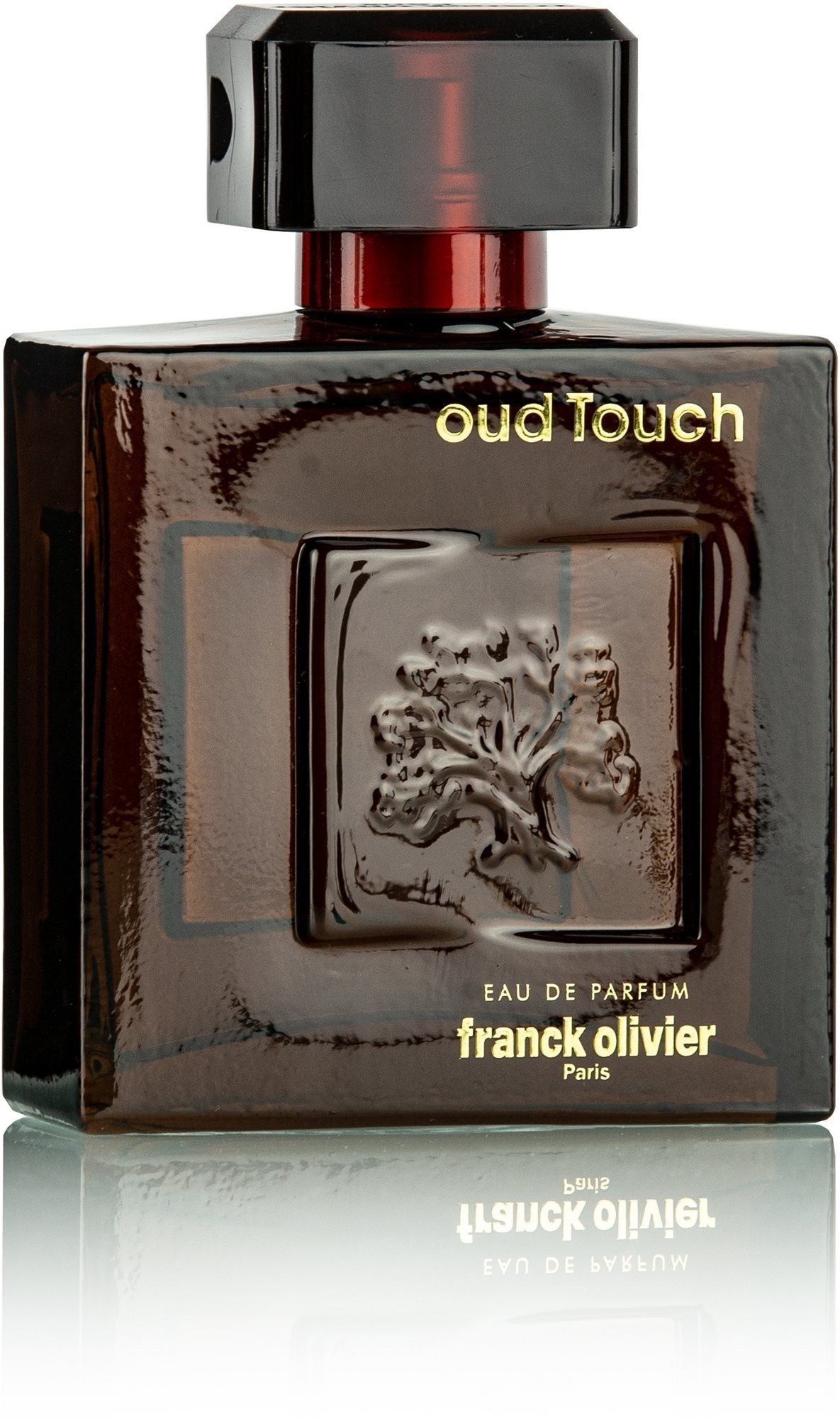 Parfüm FRANCK OLIVIER Oud Touch EdP 100 ml