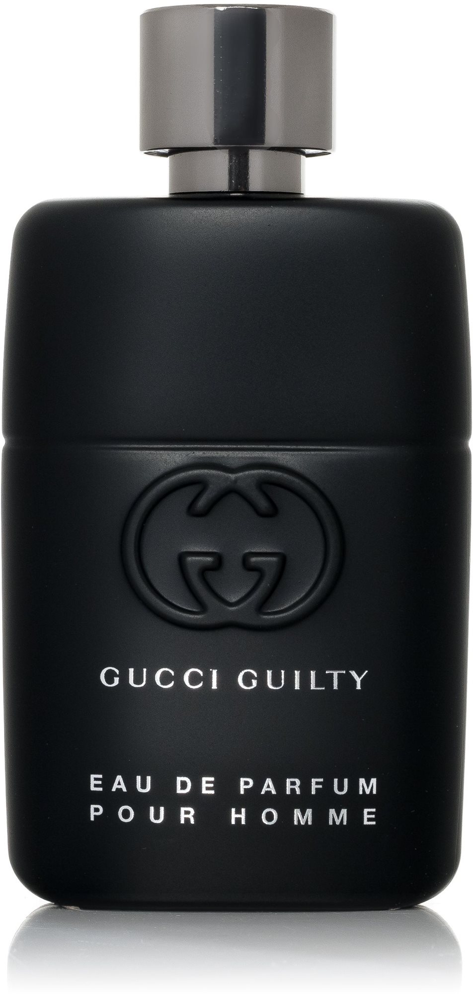 Parfüm Gucci Guilty Pour Homme EdP 50 ml