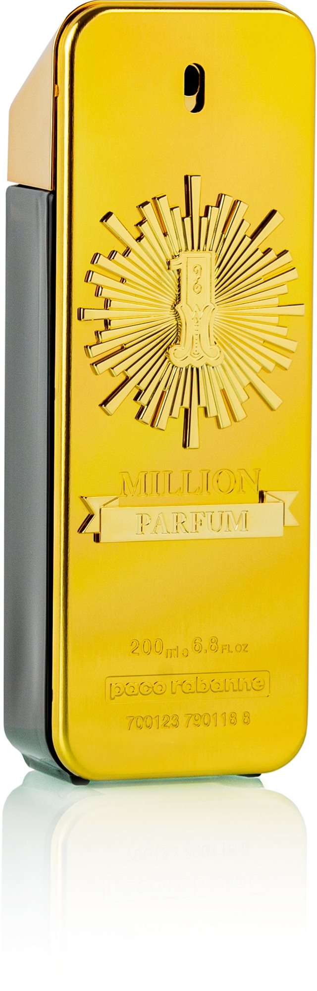 Parfüm PACO RABBANE 1 Million Parfum 200 ml