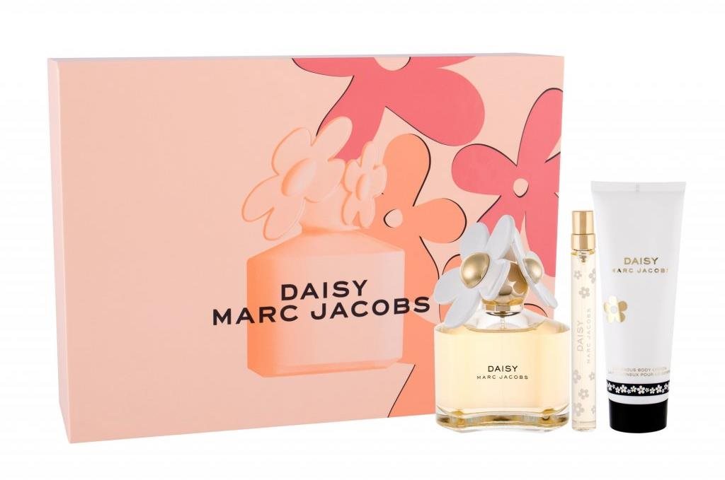 Parfüm szett MARC JACOBS Daisy EdT 185 ml