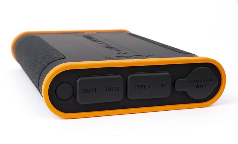 Power bank FOX Halo Power Pack 48K mAh
