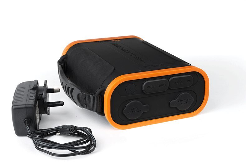 Power bank FOX Halo Power Pack 96K mAh