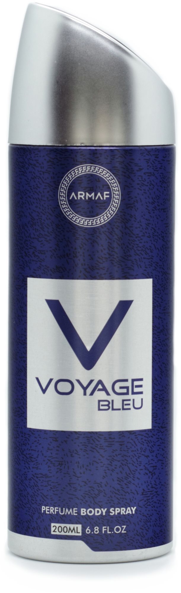 Testpermet ARMAF Voyage Blue Body Spray For Men 200 ml