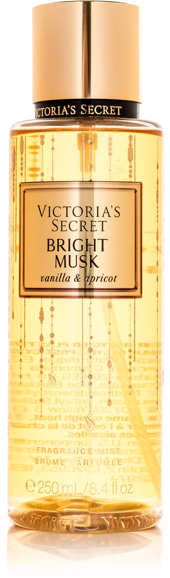 Testpermet VICTORIA'S SECRET Bright Musk 250 ml