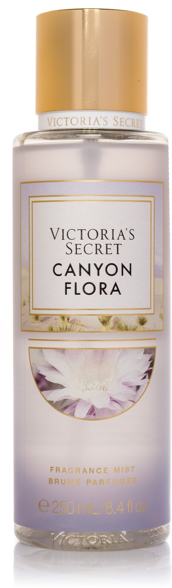 Testpermet VICTORIA'S SECRET Canyon Flora 250 ml