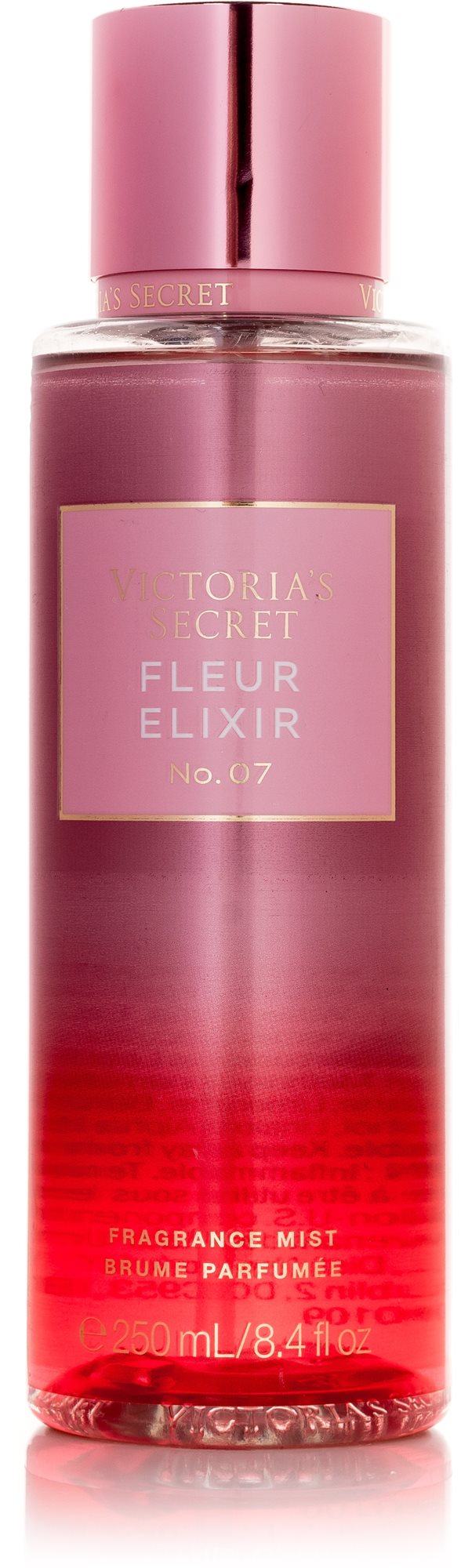 Testpermet VICTORIA'S SECRET Fleur Elixír No. 7