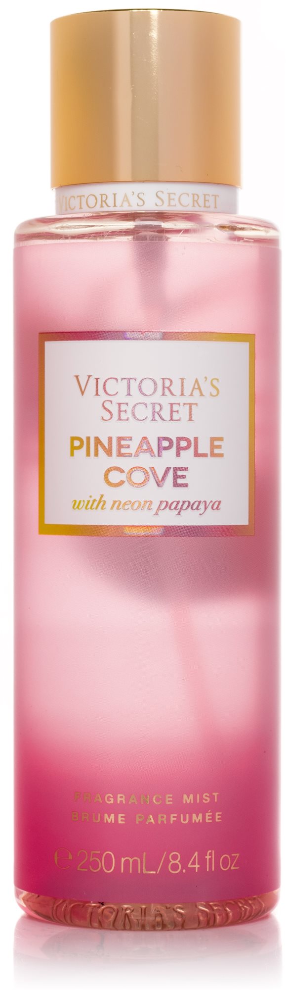 Testpermet VICTORIA'S SECRET Pineapple Cove 250 ml