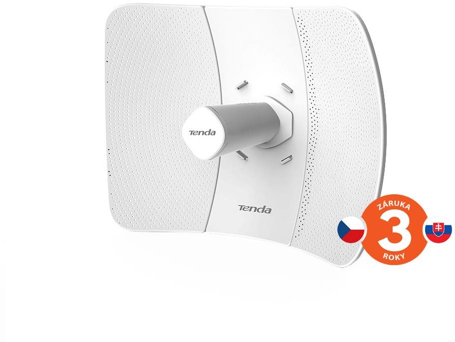 Venkovní WiFi Access Point Tenda O8 Wireless Outdoor CPE 5GHz 802.11 a/n/ac 433 Mbps