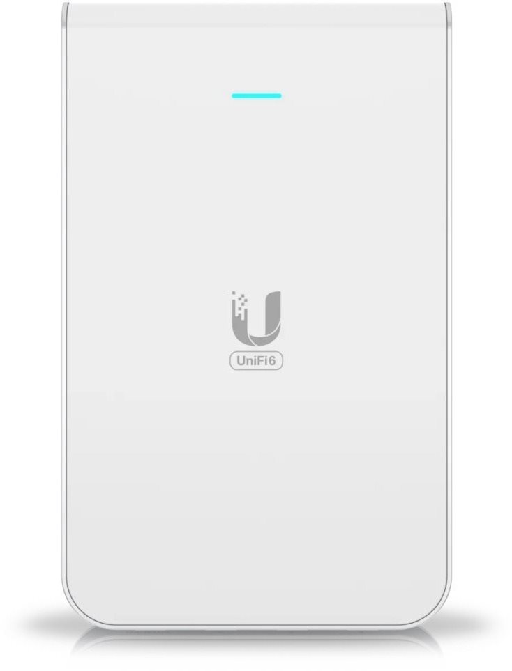 WiFi Access point Ubiquiti Unifi U6-IW