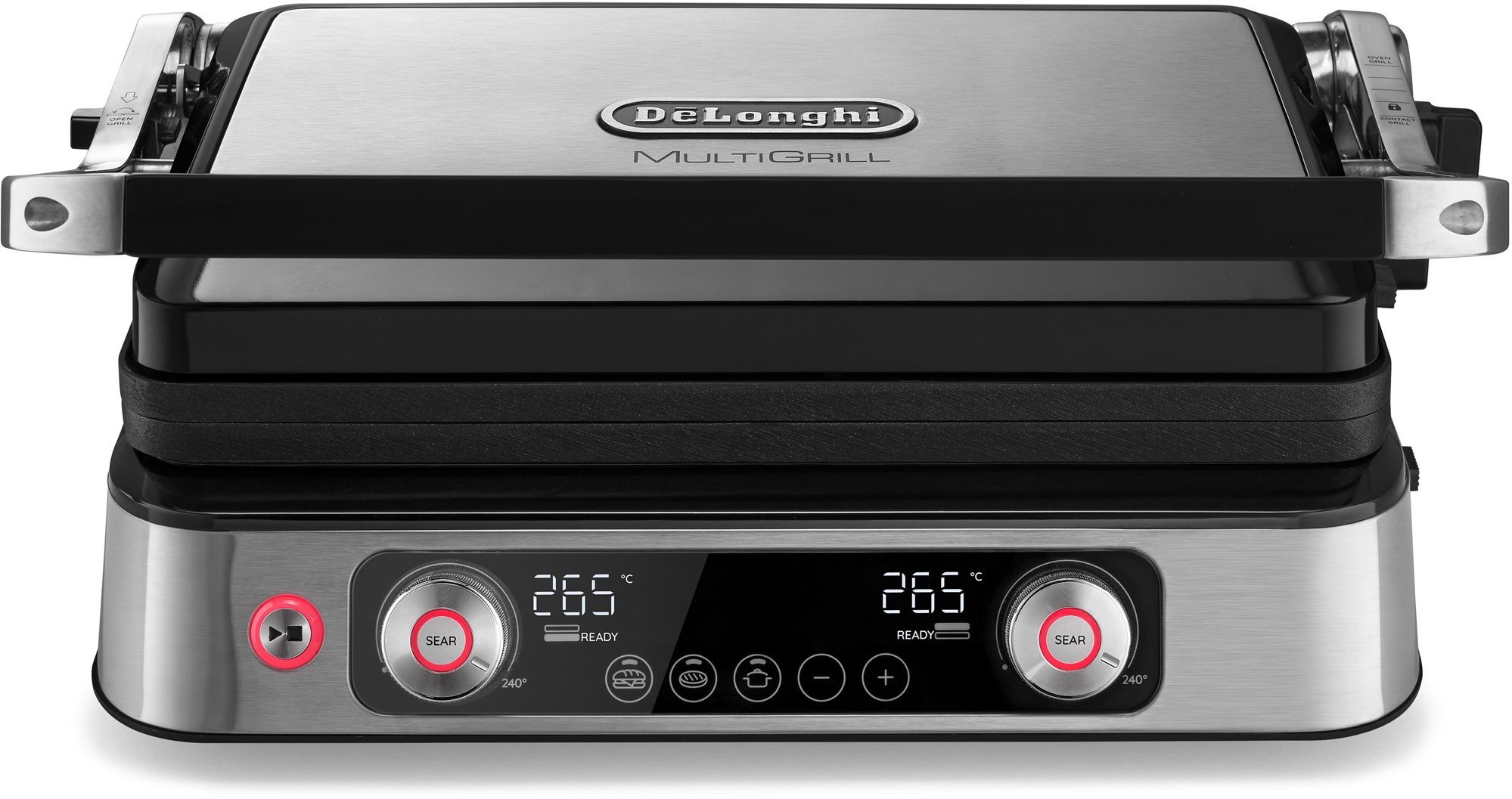 Elektromos grill De'Longhi CGH1112D