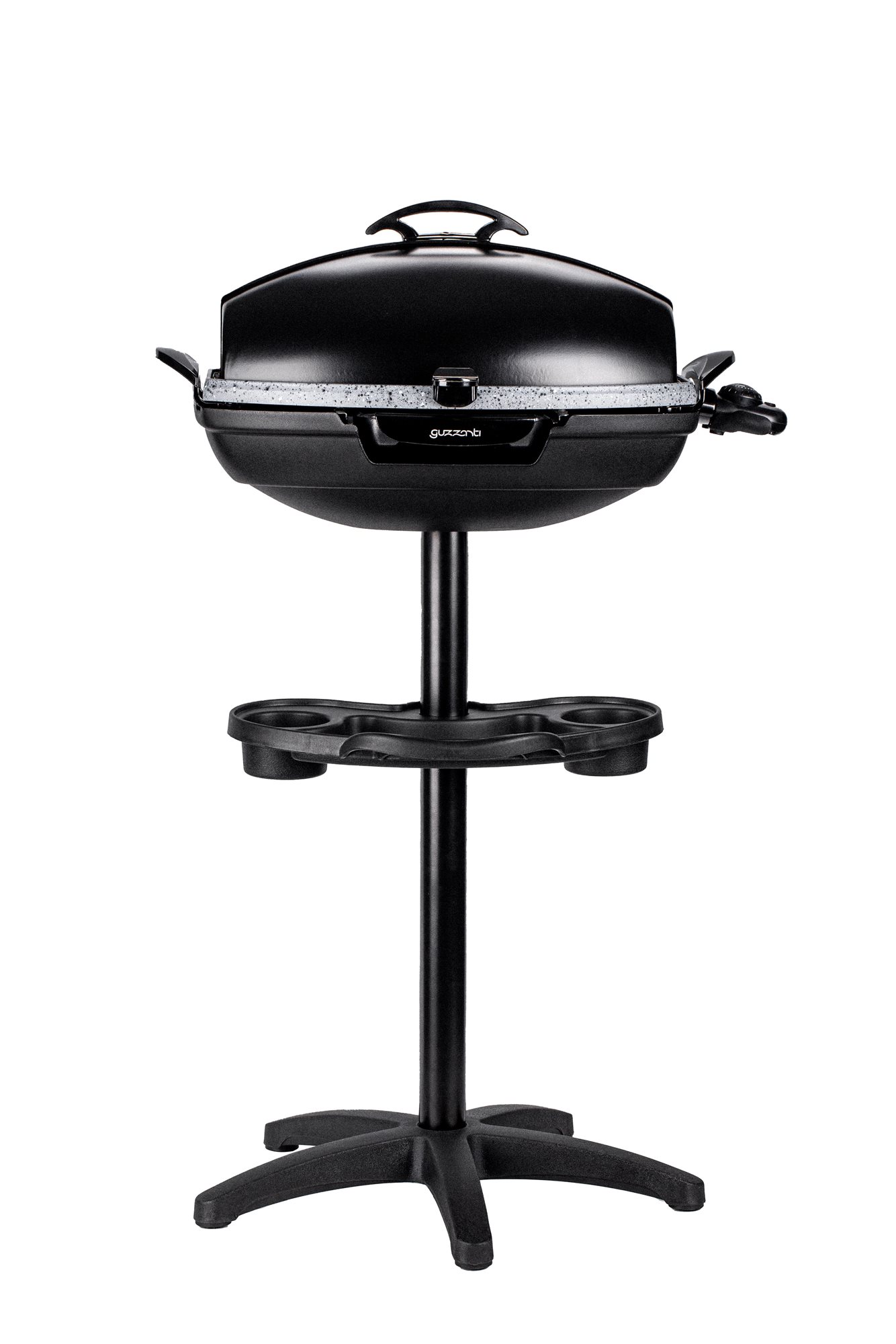 Elektromos grill Guzzanti GZ 349