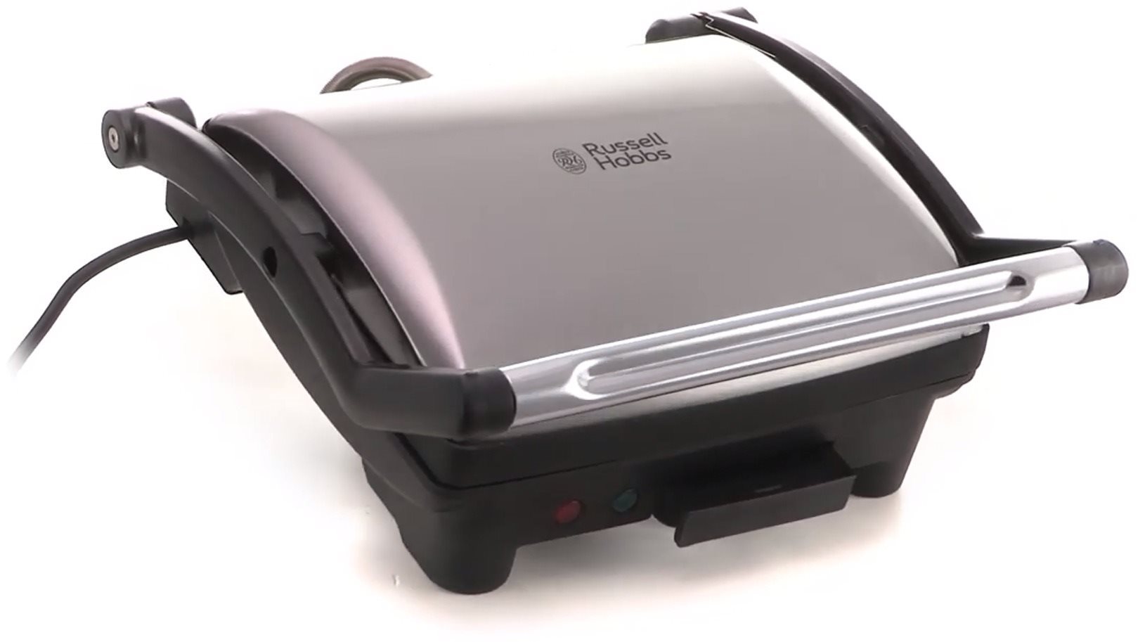 Elektromos grill Russell Hobbs 3 in 1 Panini Grill 17888-56