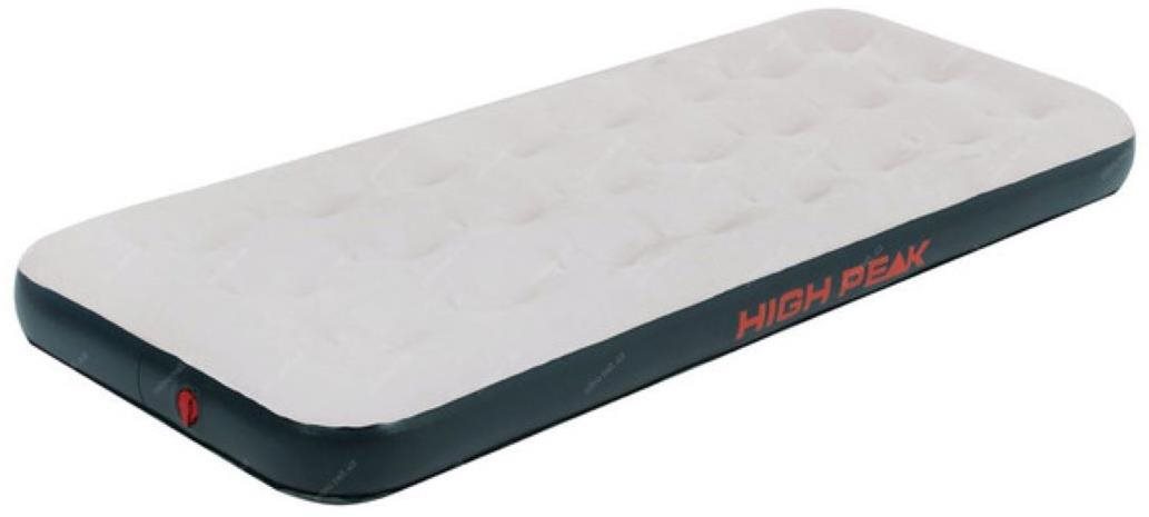Felfújható matrac High Peak Air Bed Single