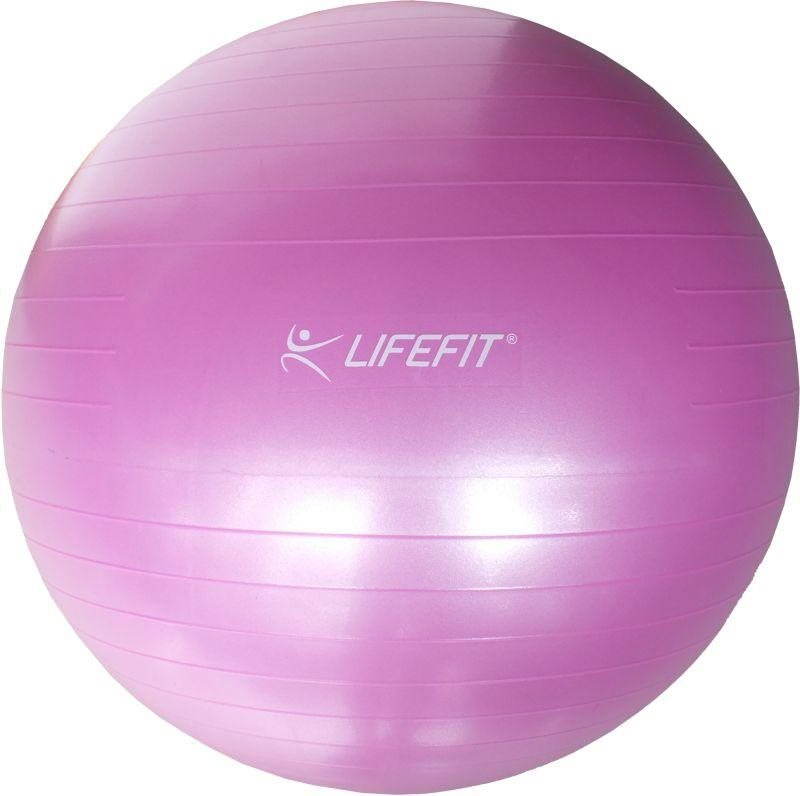 Fitness labda LifeFit Anti-Burst 75 cm