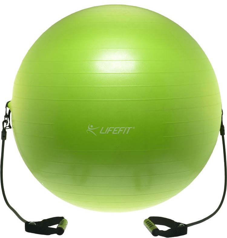 Fitness labda Lifefit GymBall 65 cm