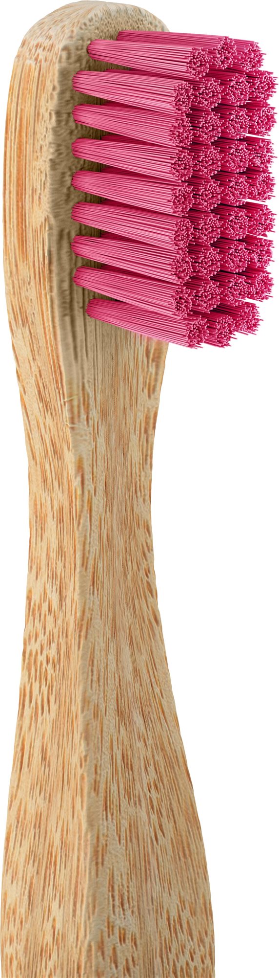 Fogkefe NORDICS Bambusz fogkefe