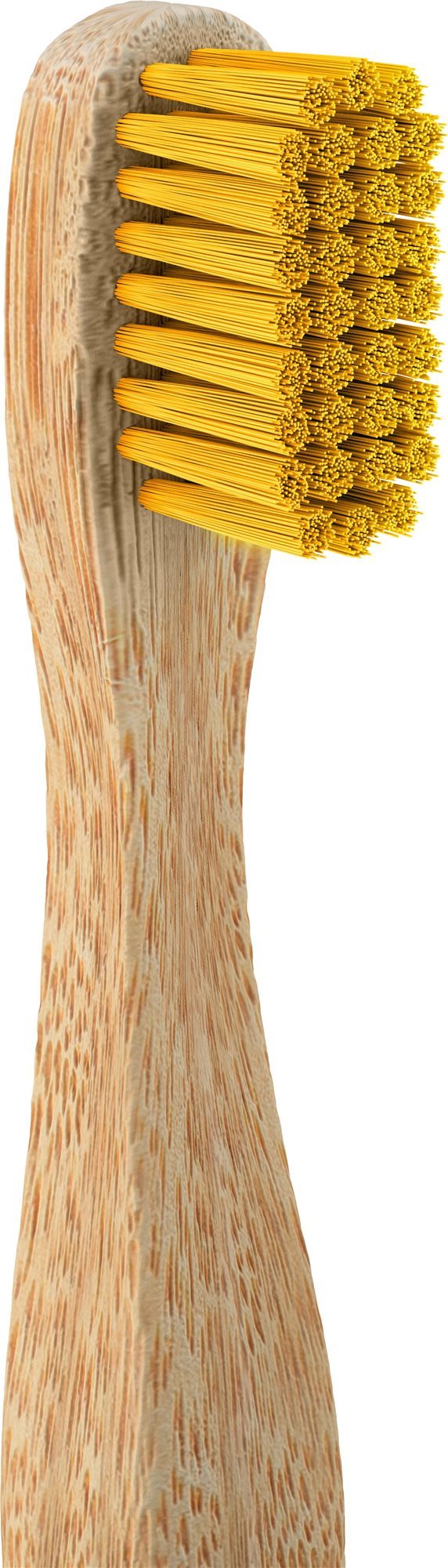 Fogkefe NORDICS Bambusz fogkefe