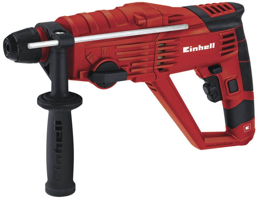 Fúrókalapács Einhell TC-RH 800 E Fúrókalapács