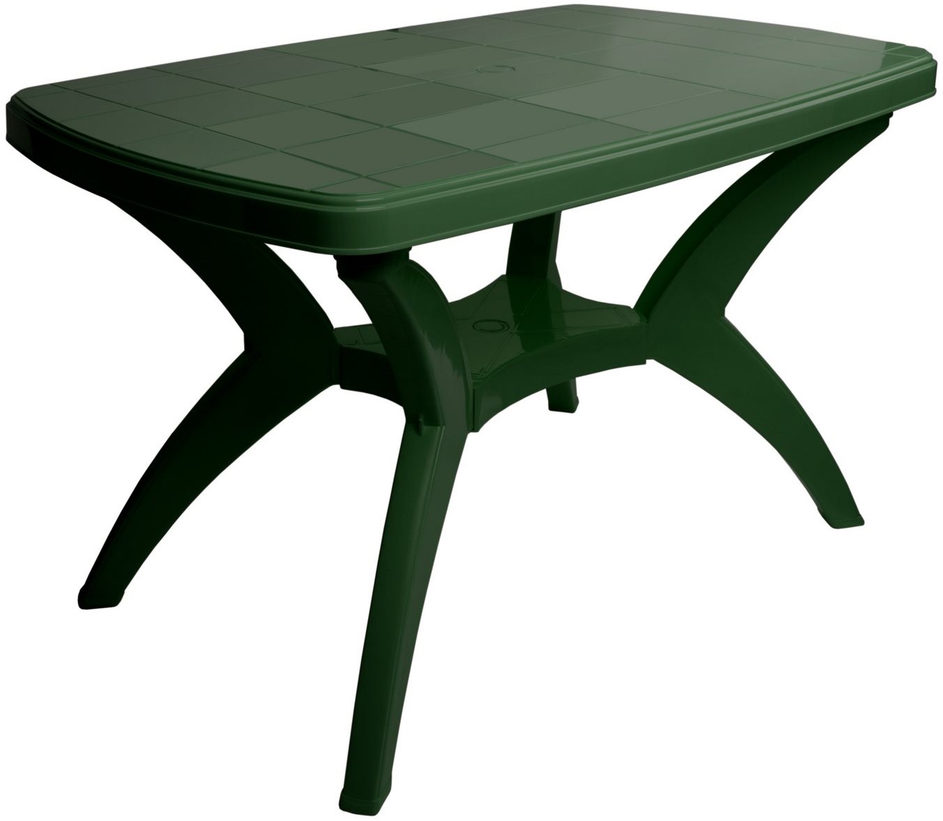 Kerti asztal MEGAPLAST CENTO 120x75x73 cm