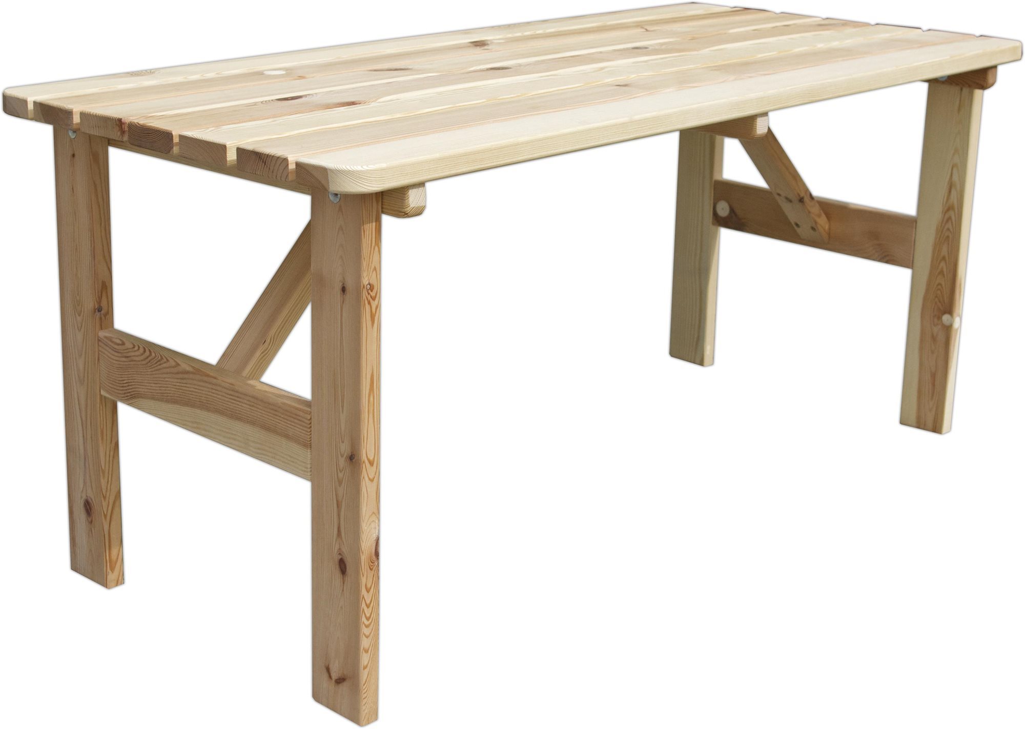 Kerti asztal ROJAPLAST VIKING Asztal 150cm