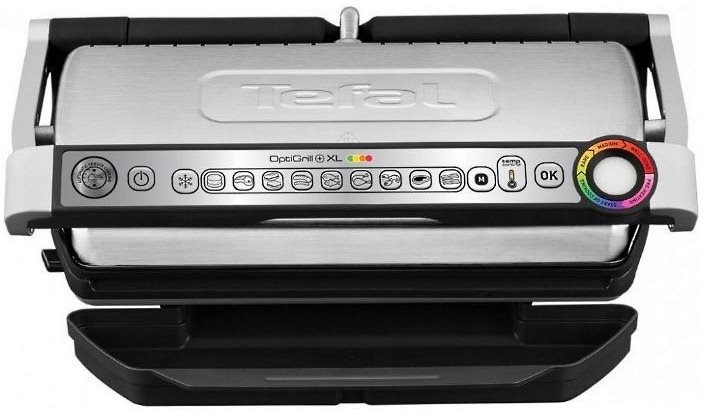 Kontakt grill Tefal GC722D16 Optigrill+ XL