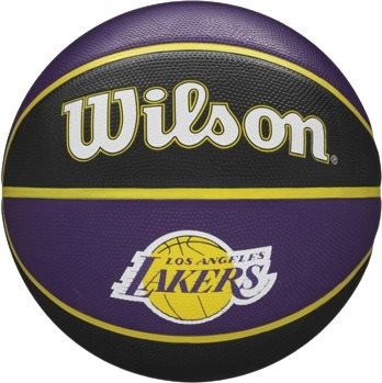 Kosárlabda Wilson NBA TEAM TRIBUTE BSKT LA LAKERS