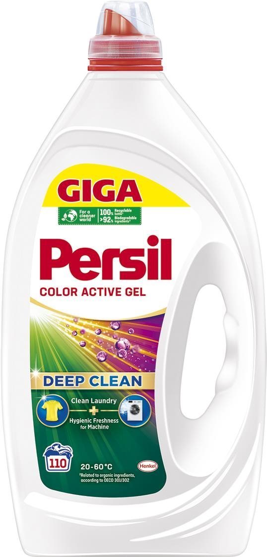 Mosógél PERSIL Color 4