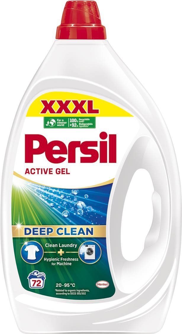 Mosógél PERSIL Regular 3