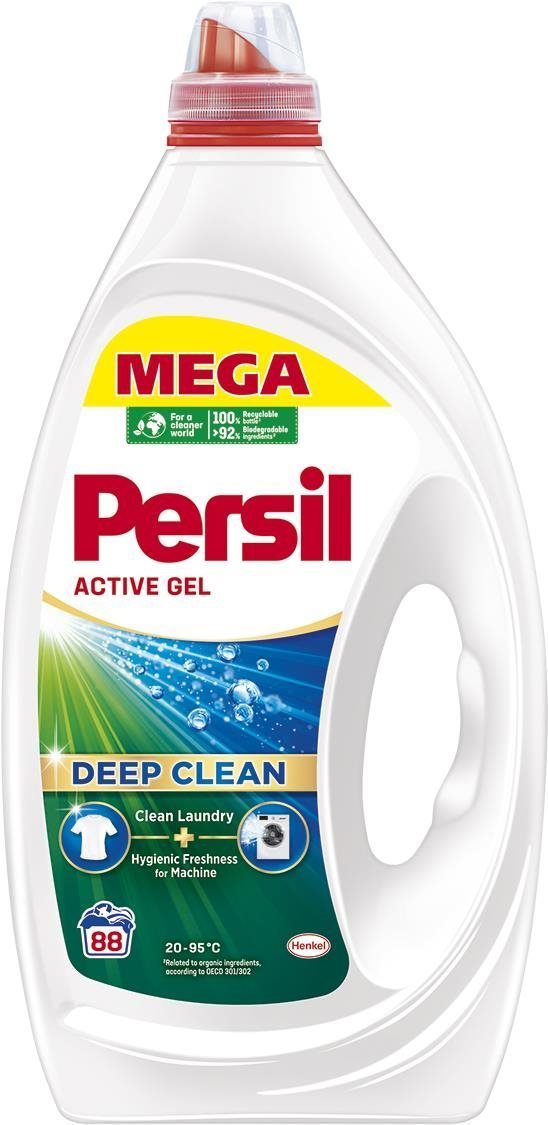 Mosógél PERSIL Regular 3