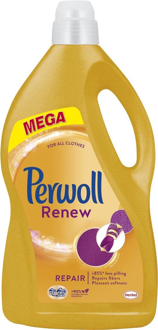 Mosógél PERWOLL Renew Repair 3