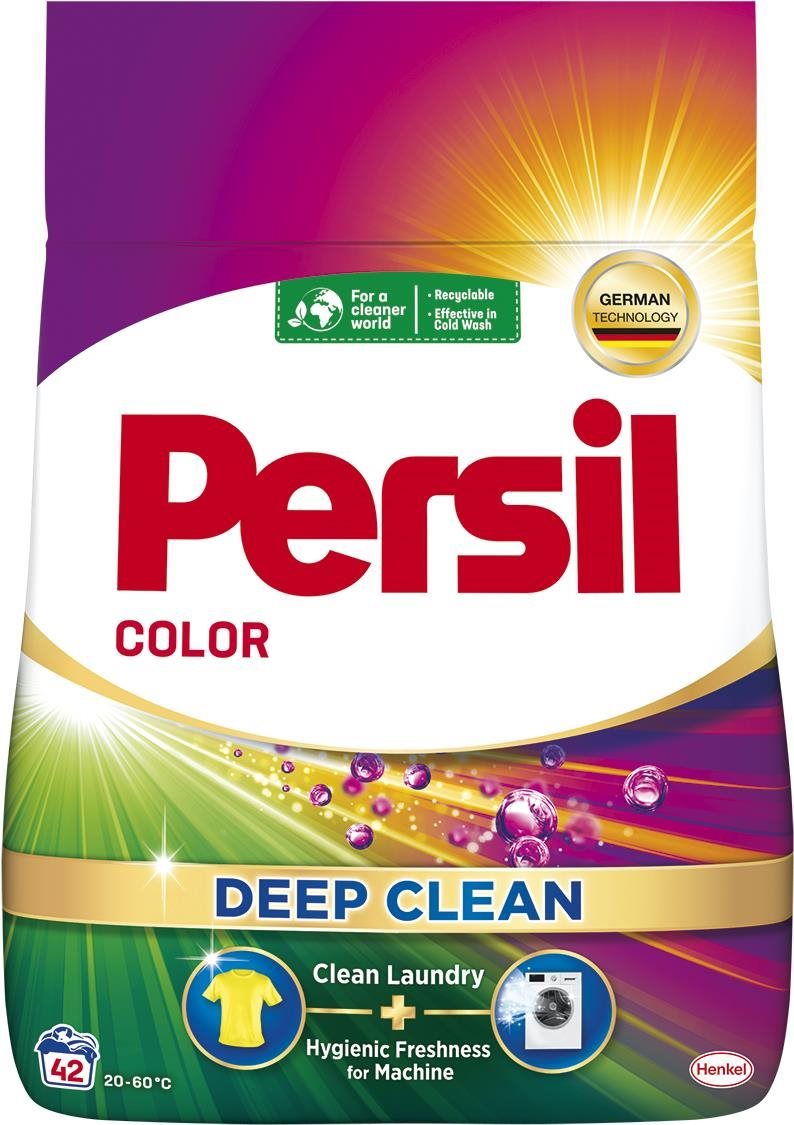 Mosószer PERSIL Color 2