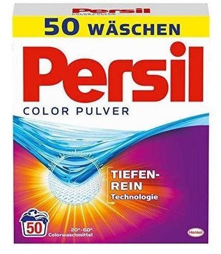 Mosószer PERSIL Color 3