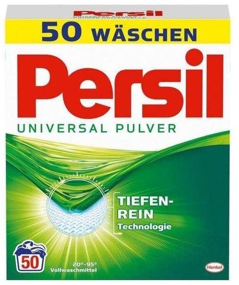 Mosószer PERSIL Universal 3