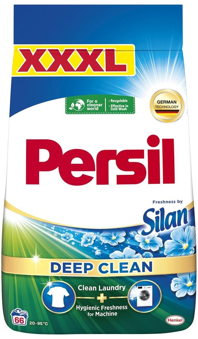 Mosószer PERSIL White 3