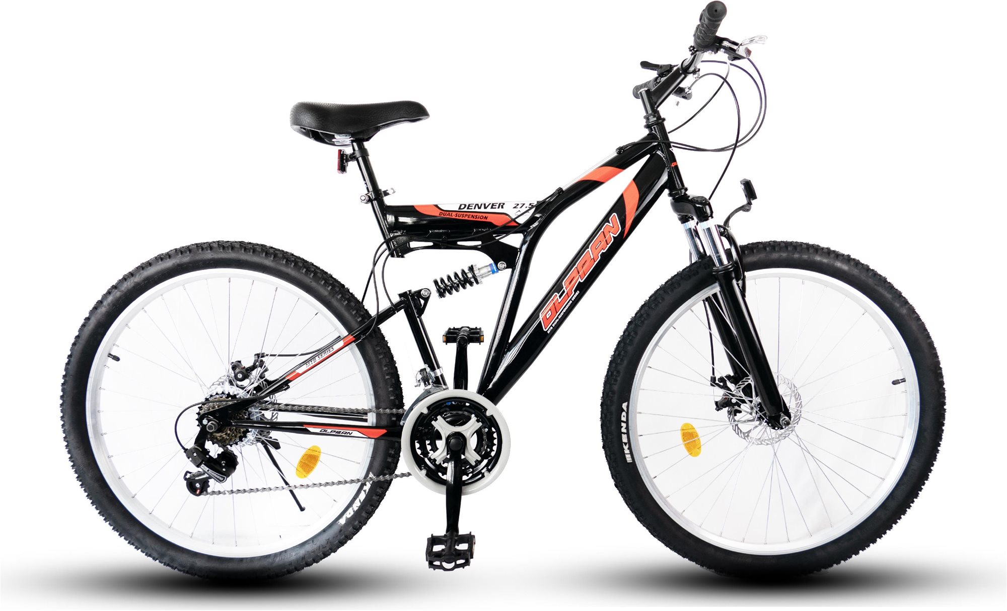 Mountain bike Olpran 27