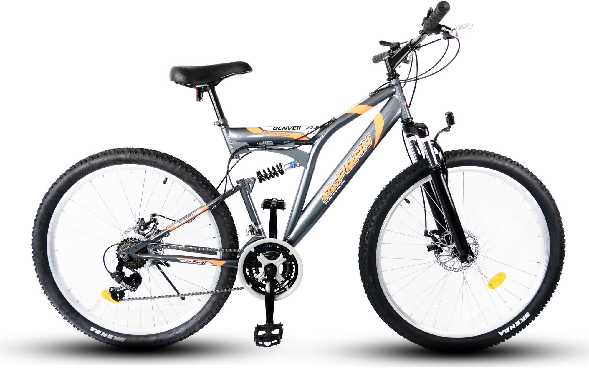 Mountain bike Olpran 27