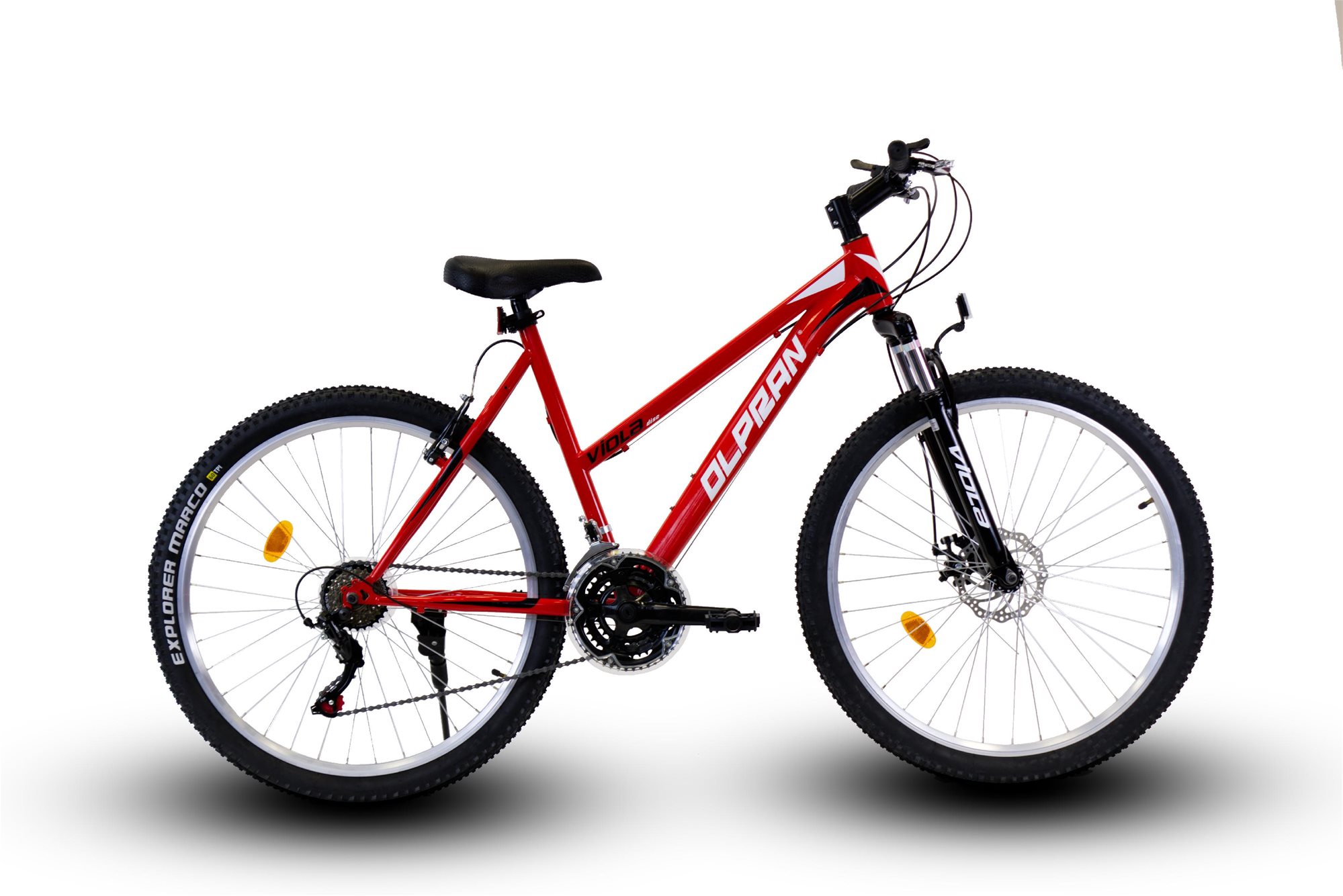 Mountain bike Olpran 27