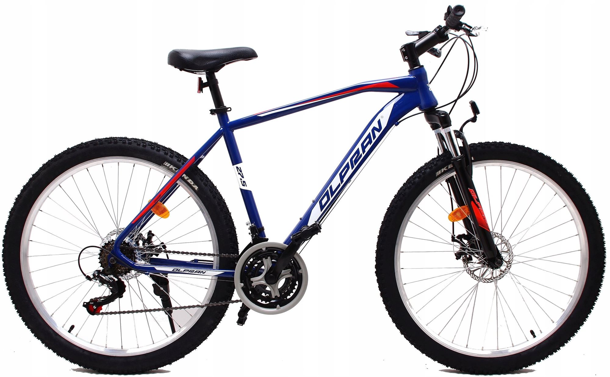 Mountain bike Olpran 27