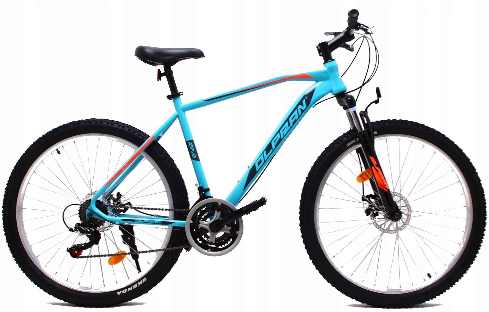 Mountain bike Olpran 27