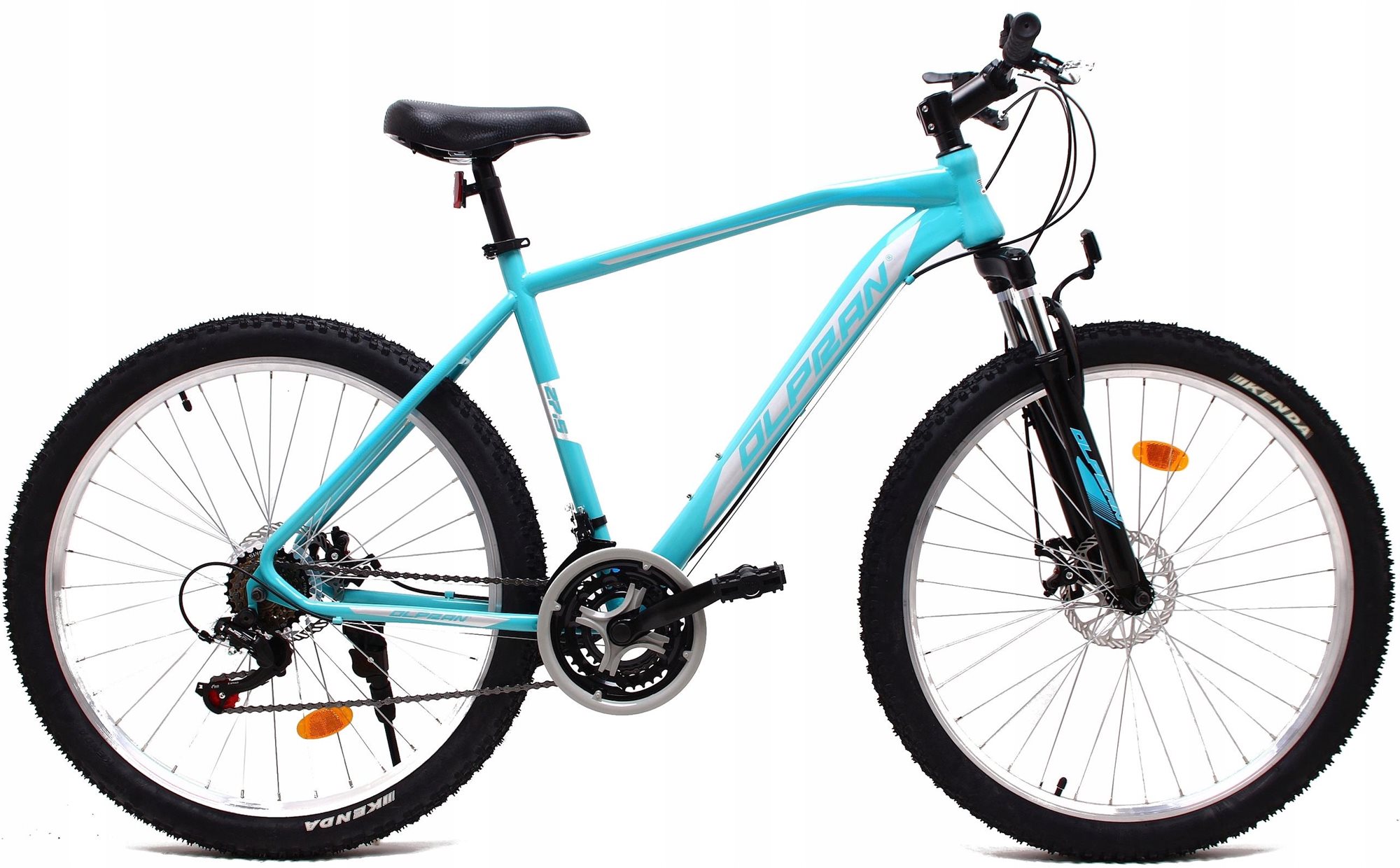 Mountain bike Olpran 27