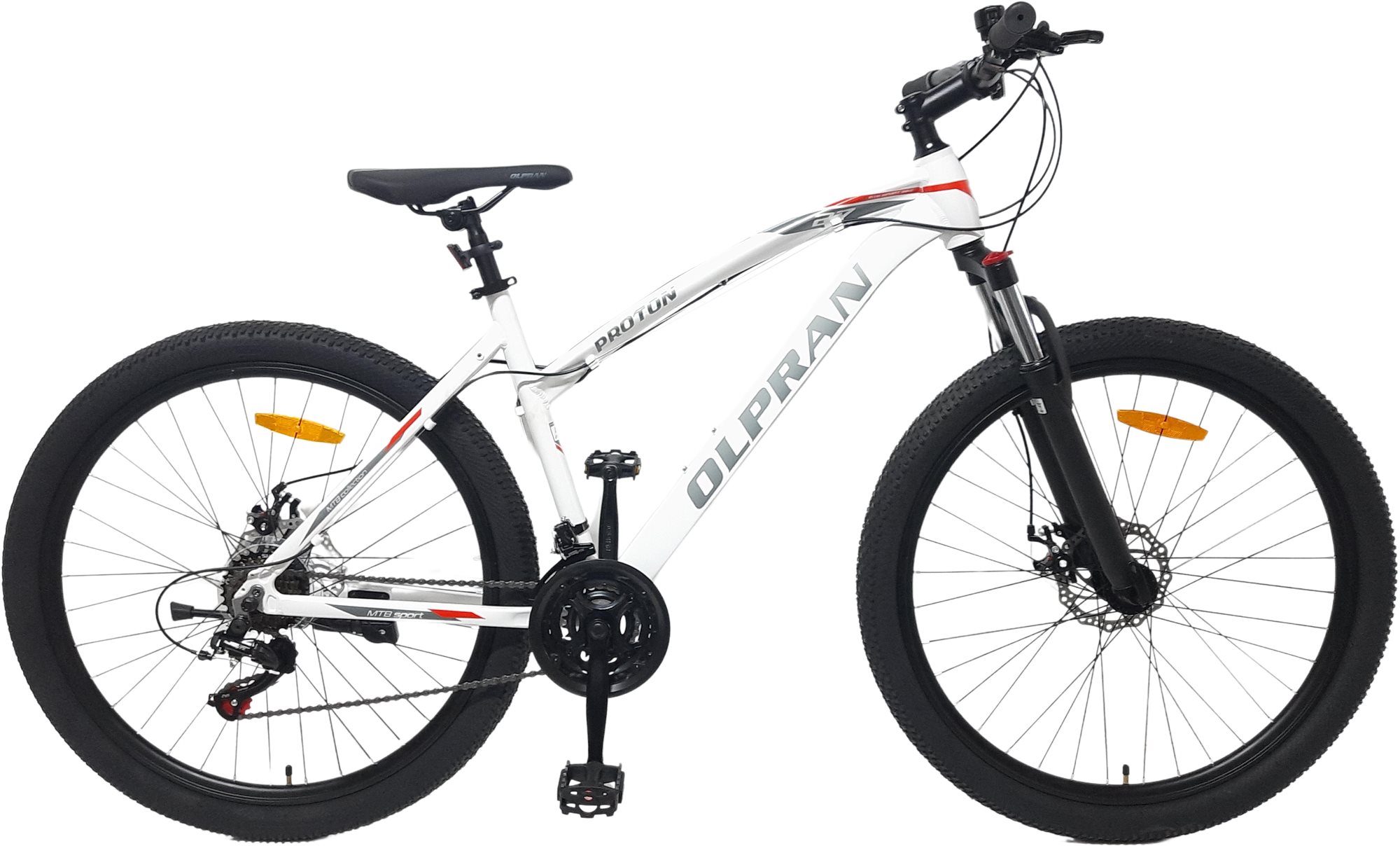 Mountain bike Proton 27